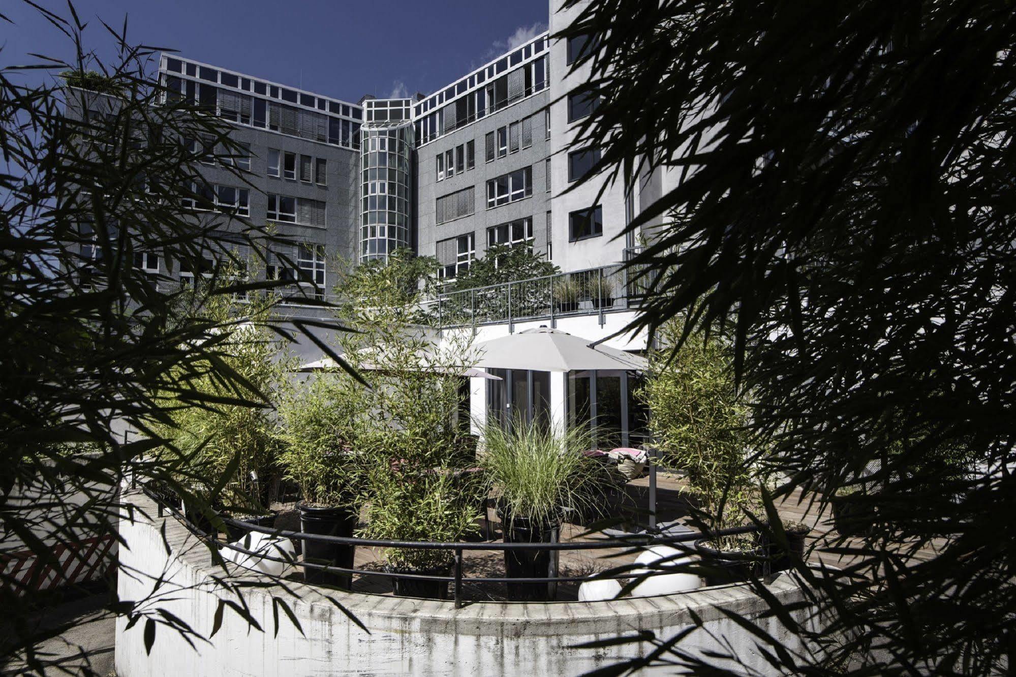 Hotel Pearl Design - Frankfurt Frankfurt am Main