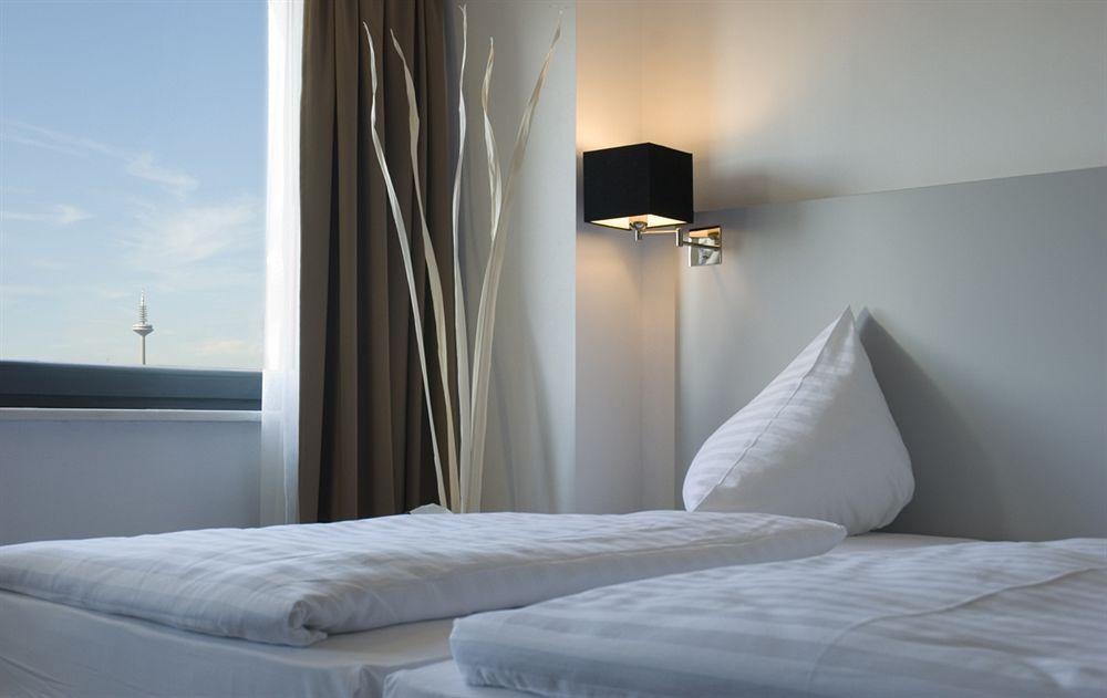 Hotel Pearl Design Frankfurt