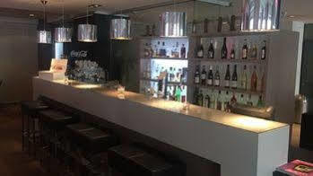 Pearl Design Frankfurt Hotel