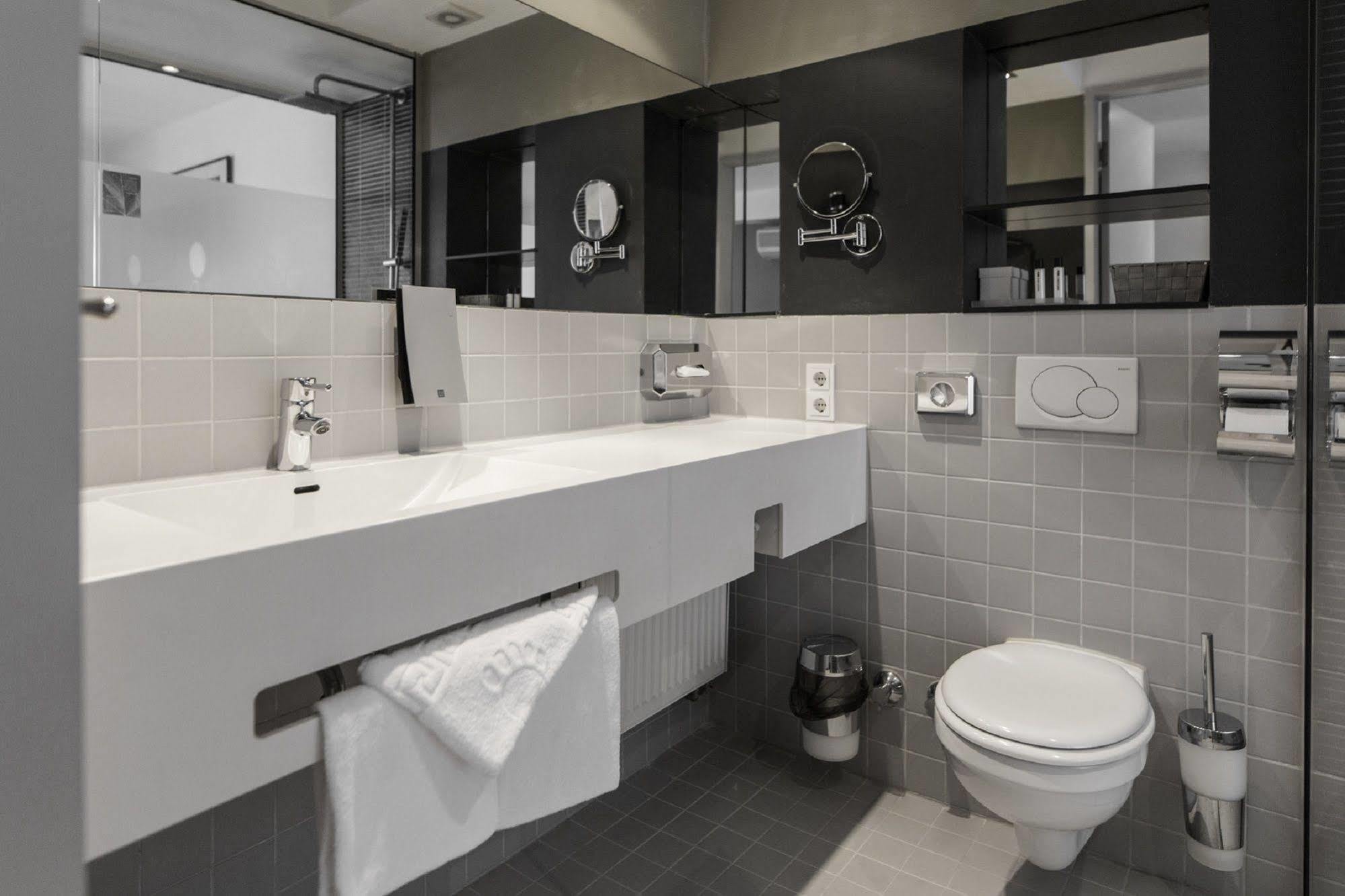 Hotel Pearl Design Frankfurt