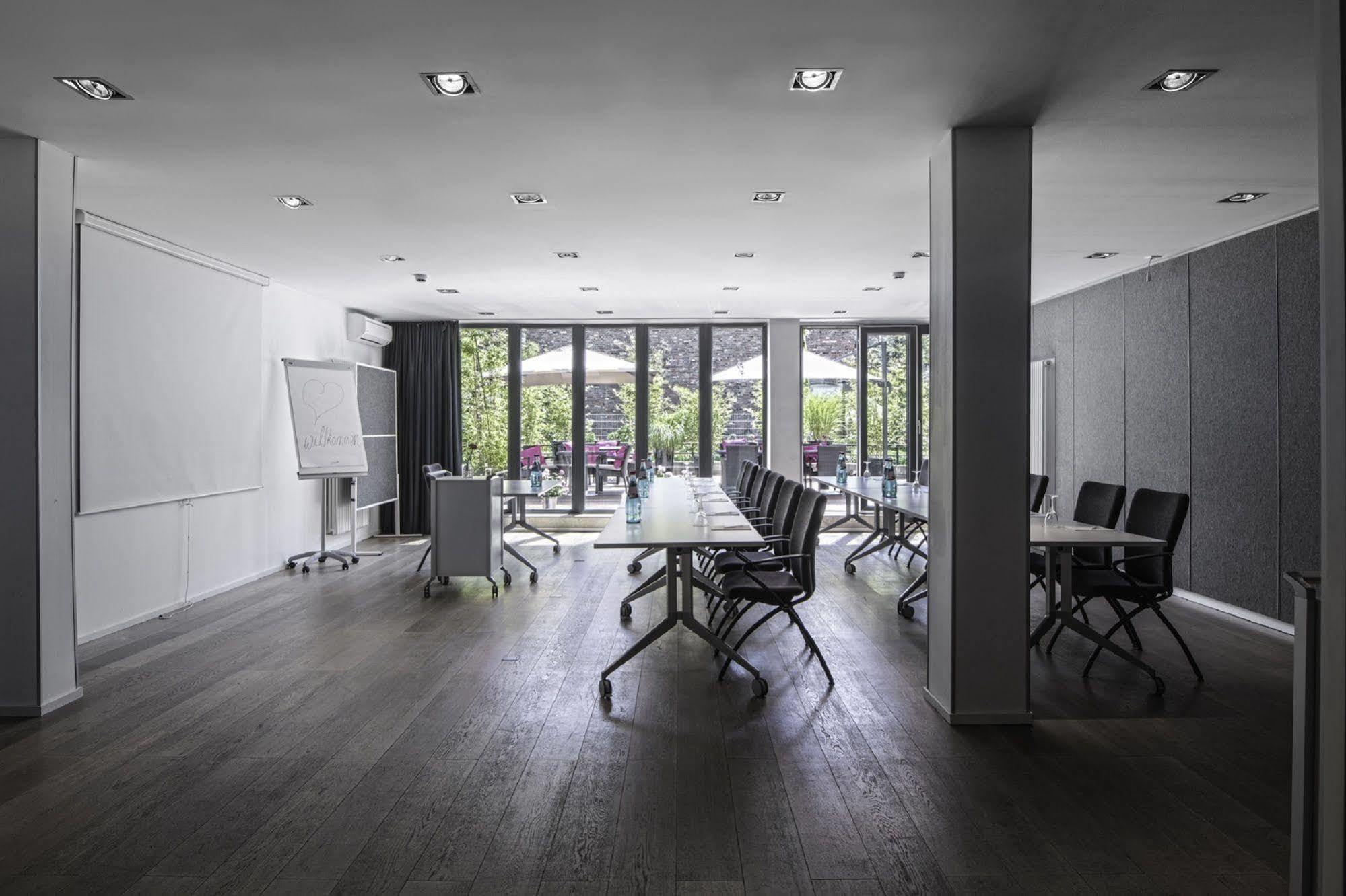 Pearl Design Frankfurt 4* Frankfurt am Main