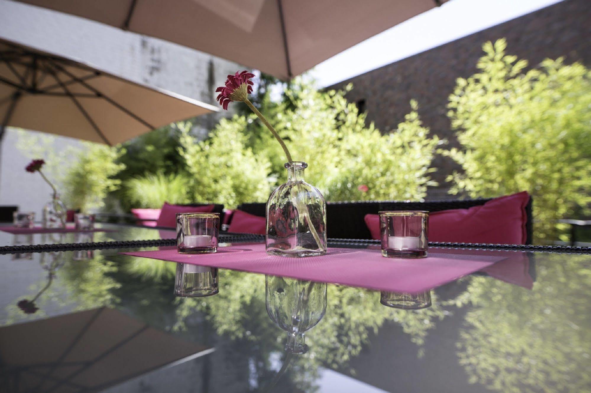 Pearl Design Frankfurt Hotel Frankfurt am Main