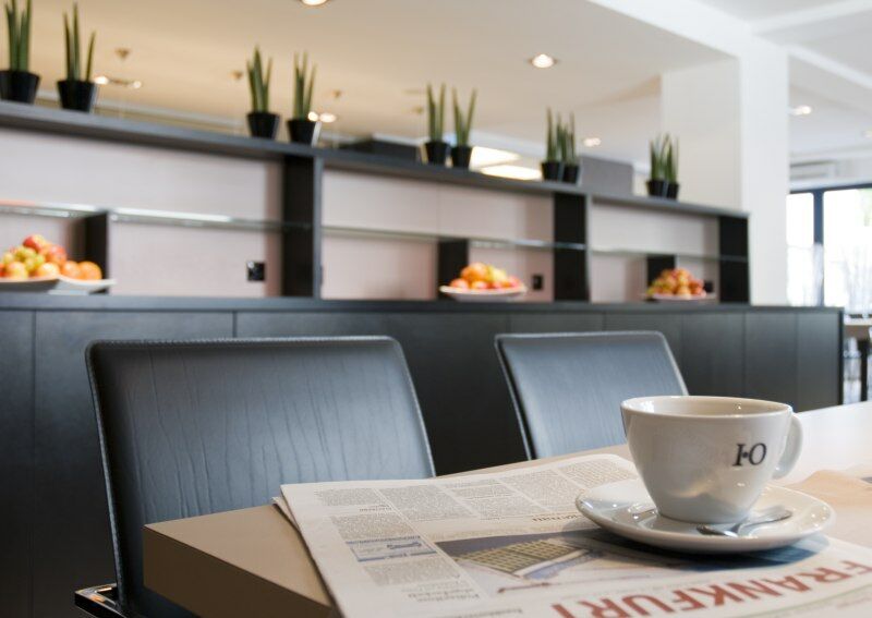 Pearl Design Frankfurt Hotel Frankfurt am Main